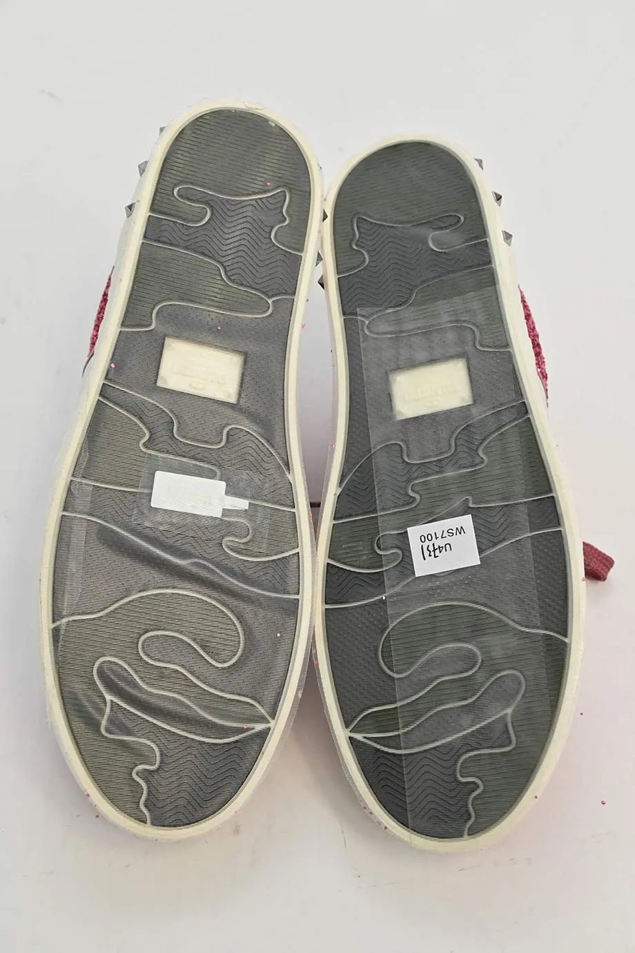 [WS7100] Valentino Garavani | Sneakers