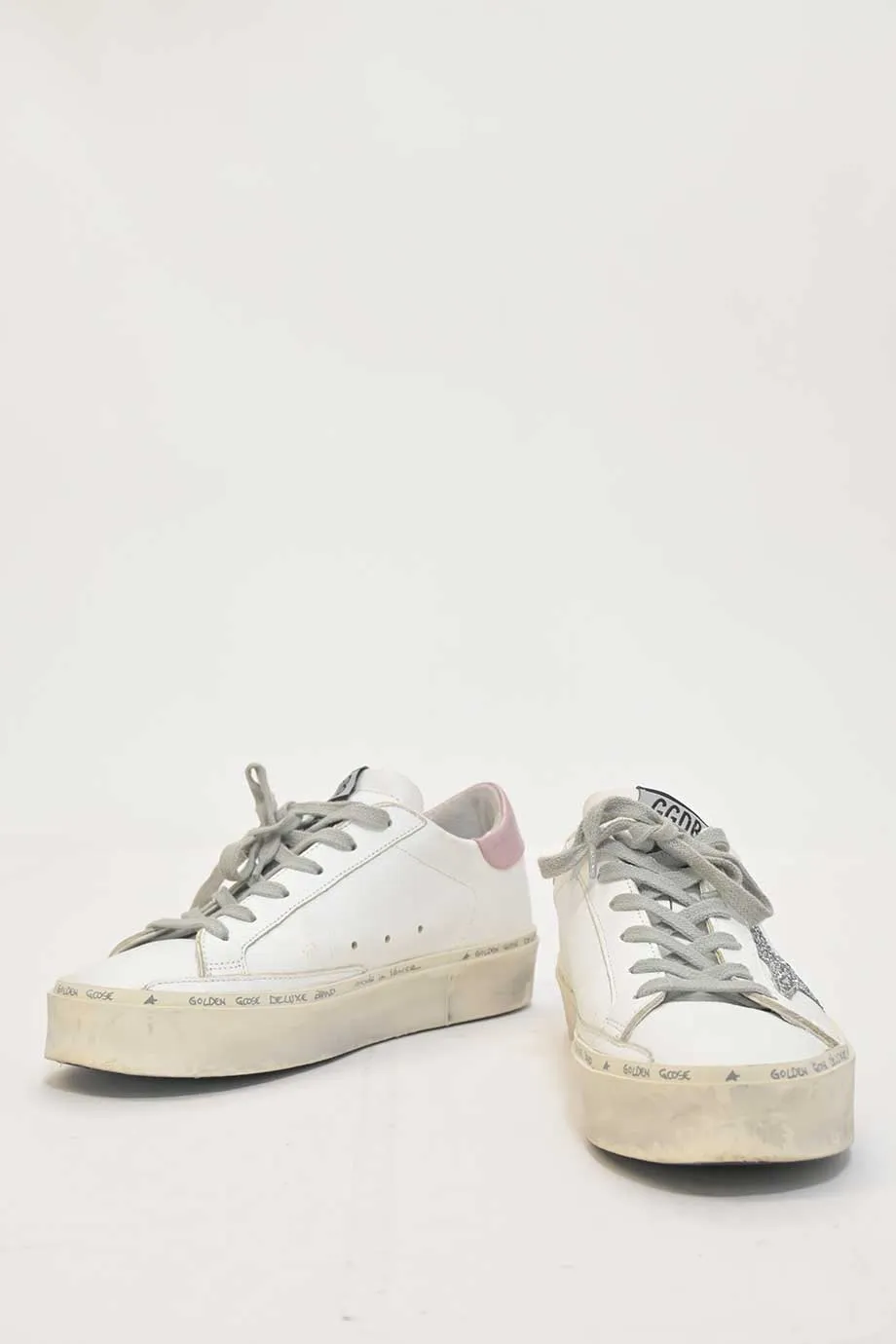 [WS7532] Golden Goose Deluxe Brand | Sneakers