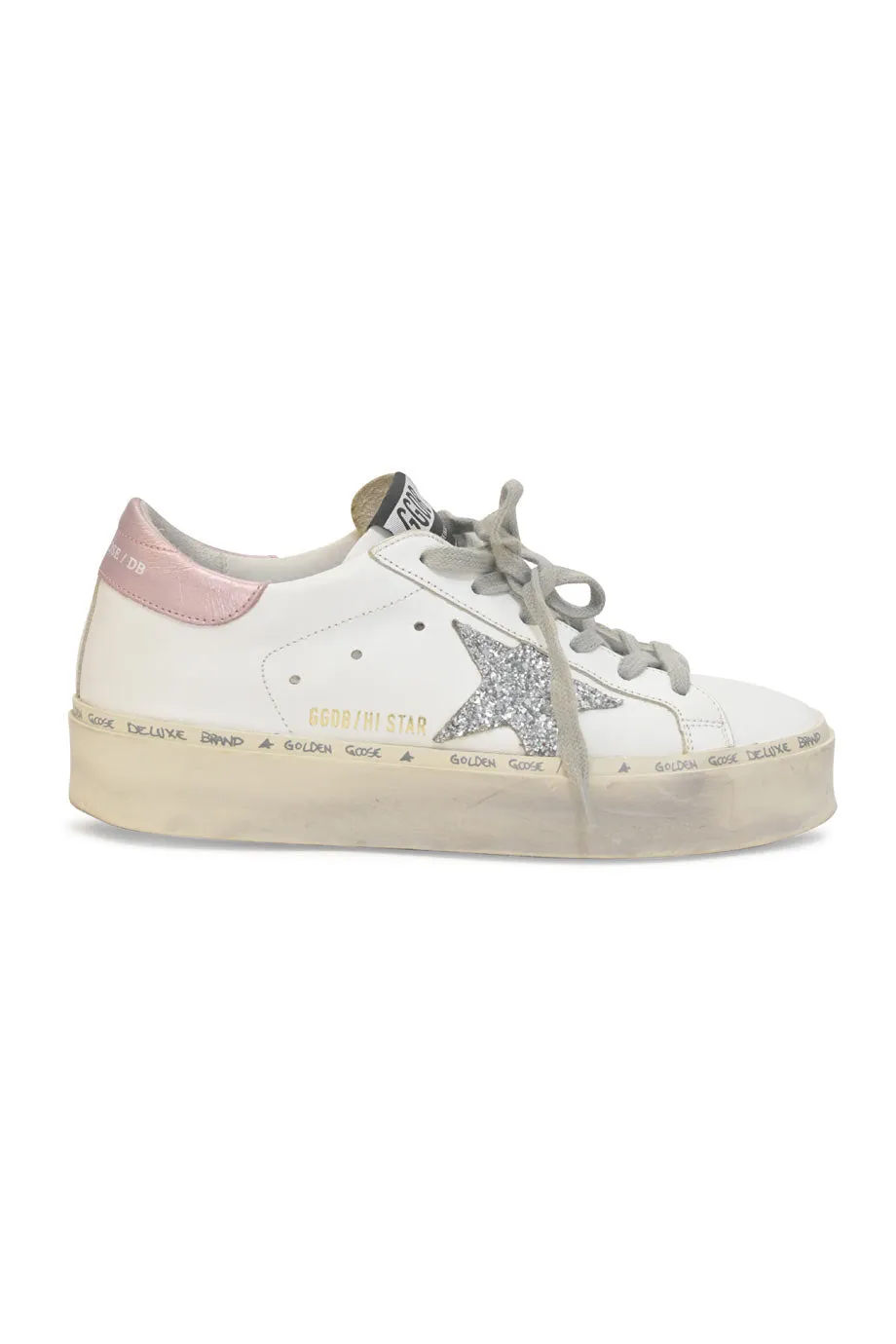[WS7532] Golden Goose Deluxe Brand | Sneakers