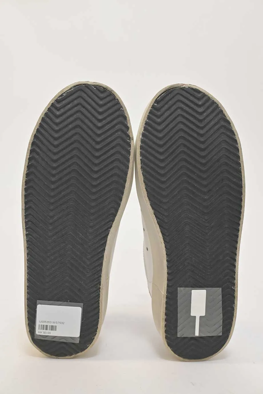 [WS7532] Golden Goose Deluxe Brand | Sneakers