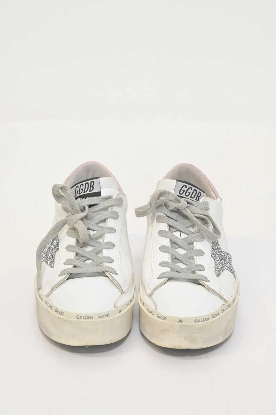 [WS7532] Golden Goose Deluxe Brand | Sneakers