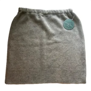 X-Small Bun Warmer Skirt - Grey - 178