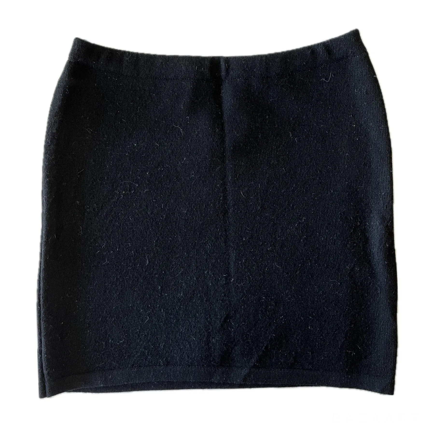 X-Small Bun Warmer Skirt - Midnight - 138