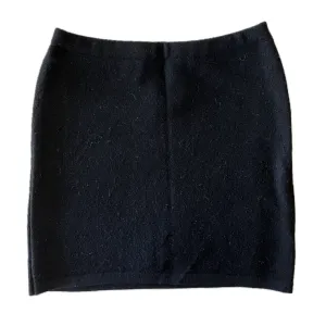 X-Small Bun Warmer Skirt - Midnight - 138