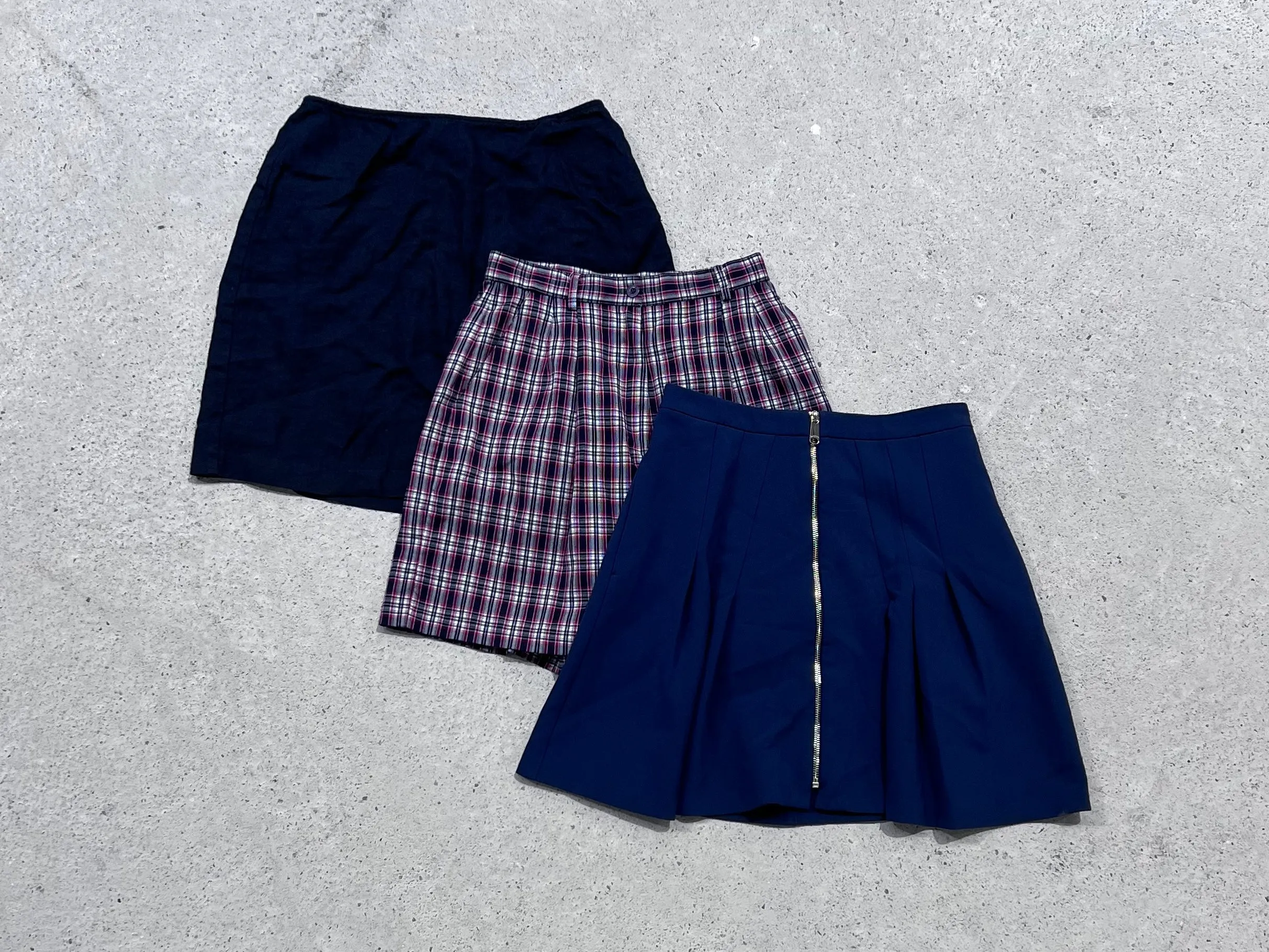 Y2K Skirts