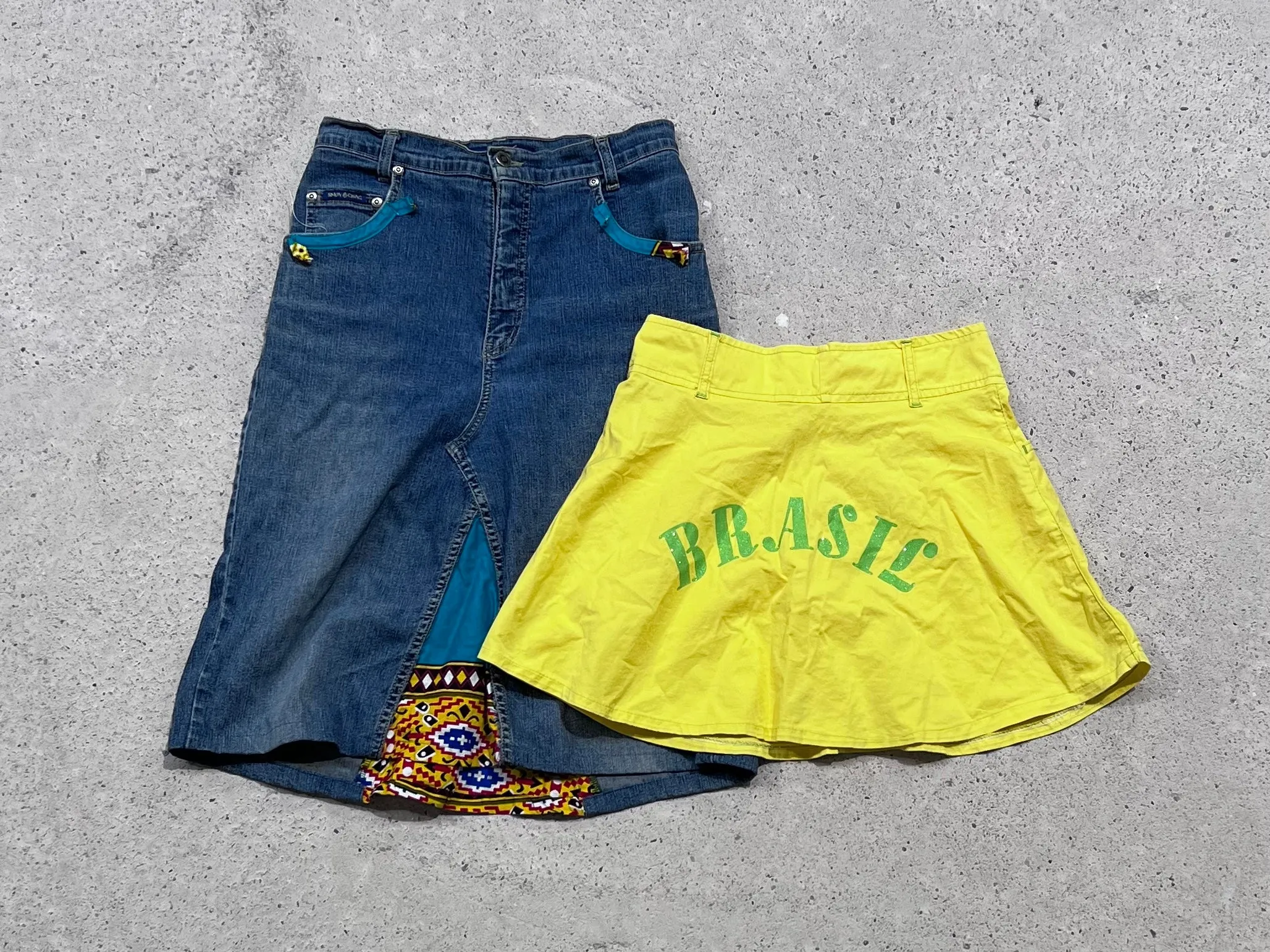 Y2K Skirts