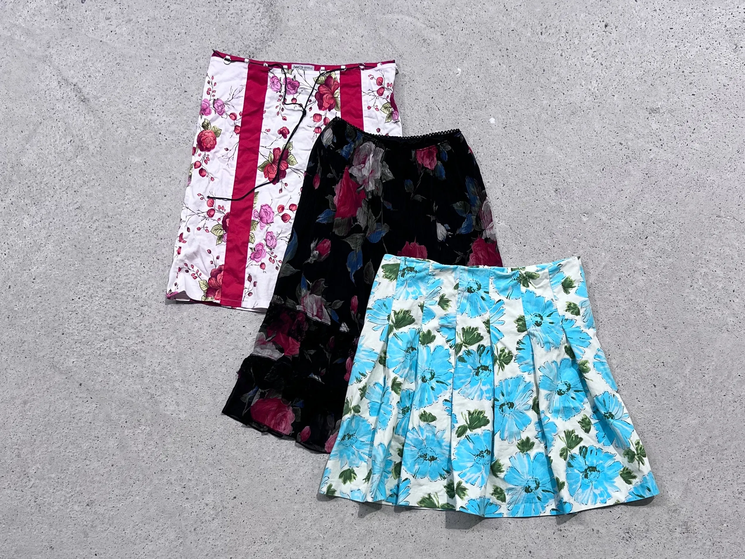 Y2K Skirts