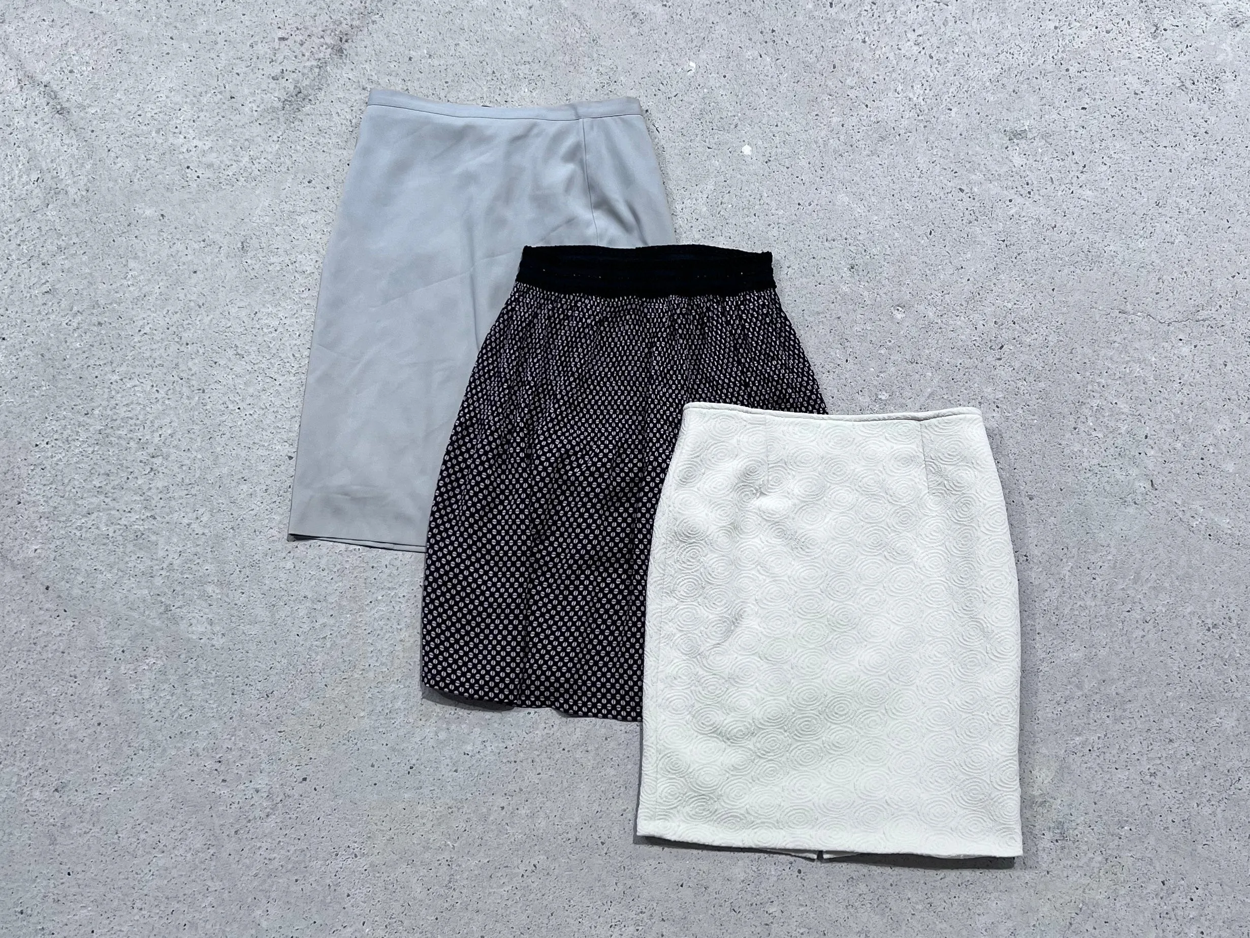 Y2K Skirts