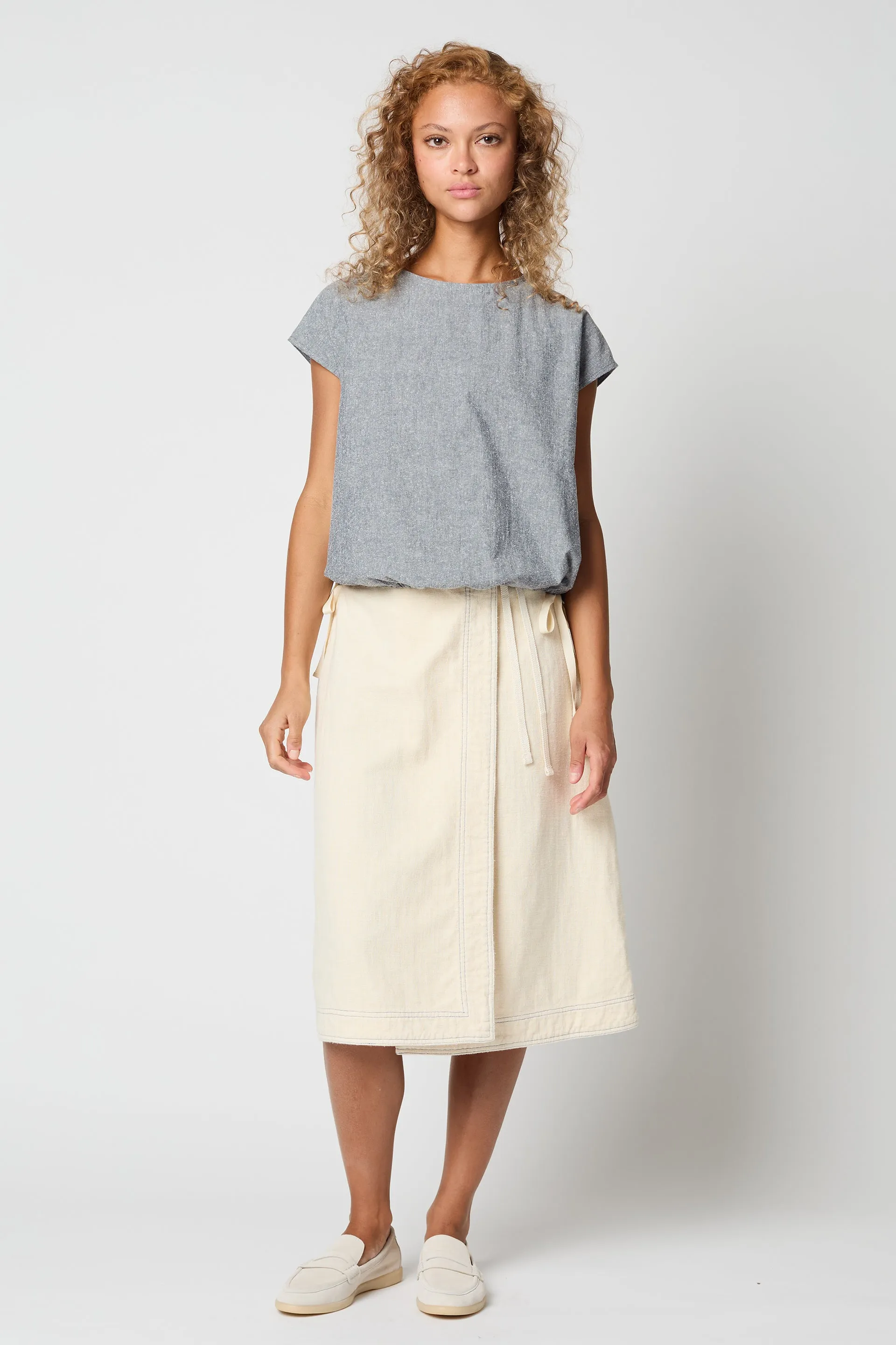 YVETTE SKIRT