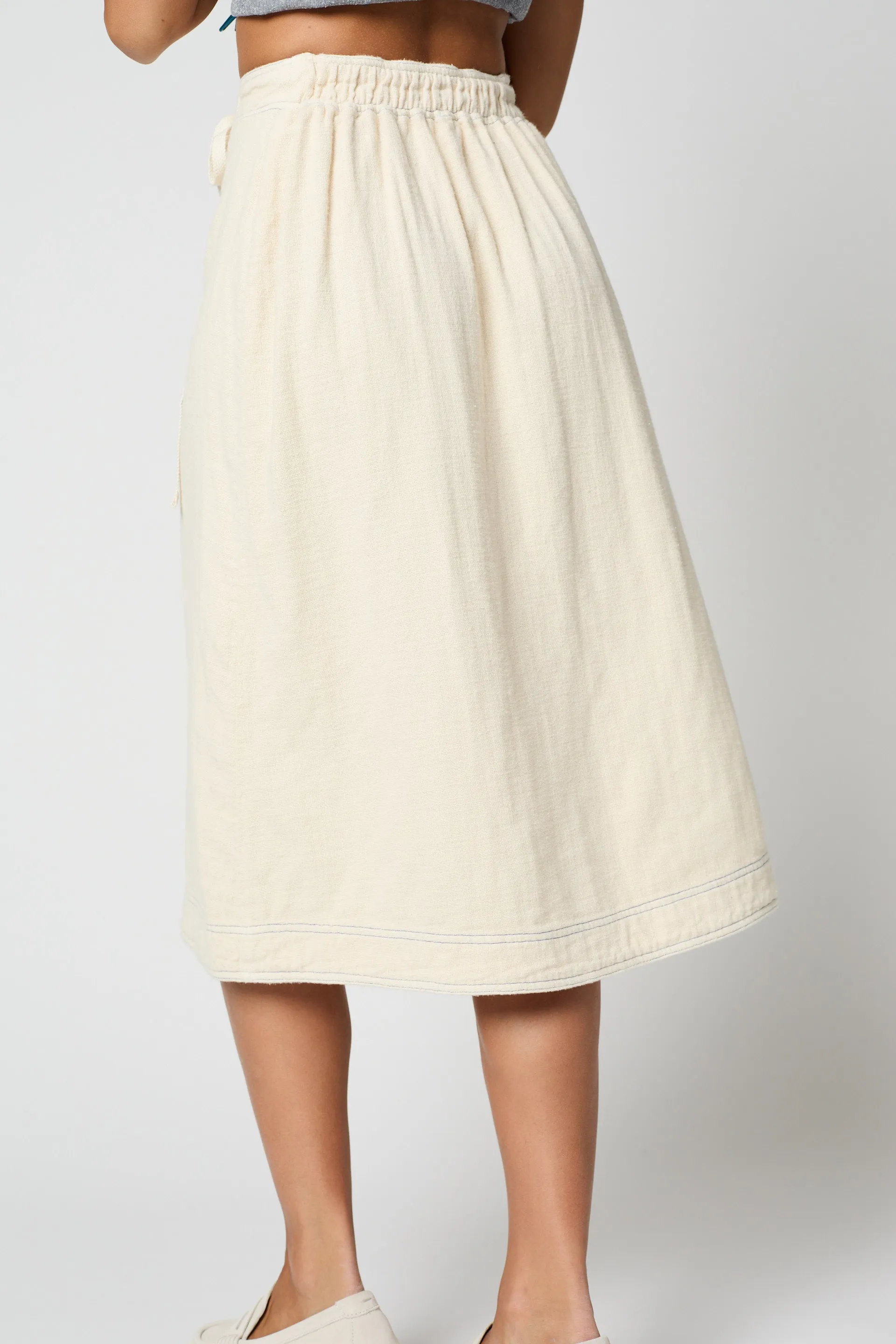 YVETTE SKIRT