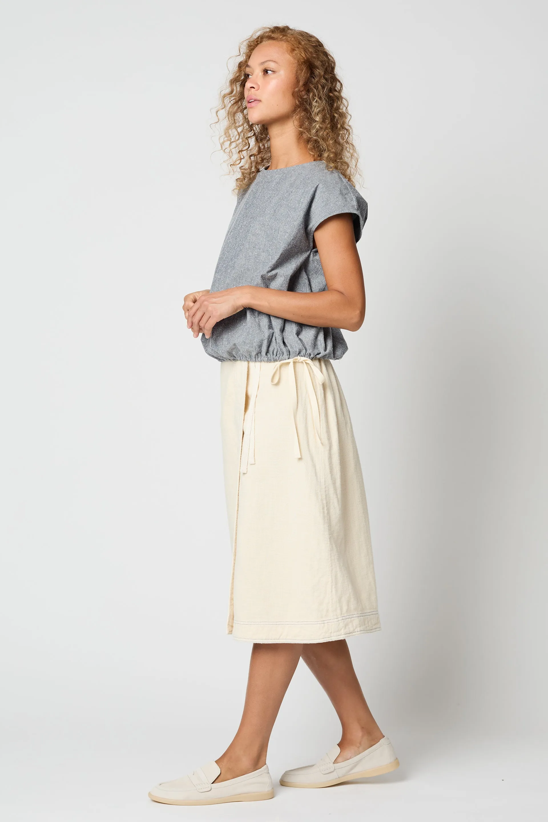 YVETTE SKIRT