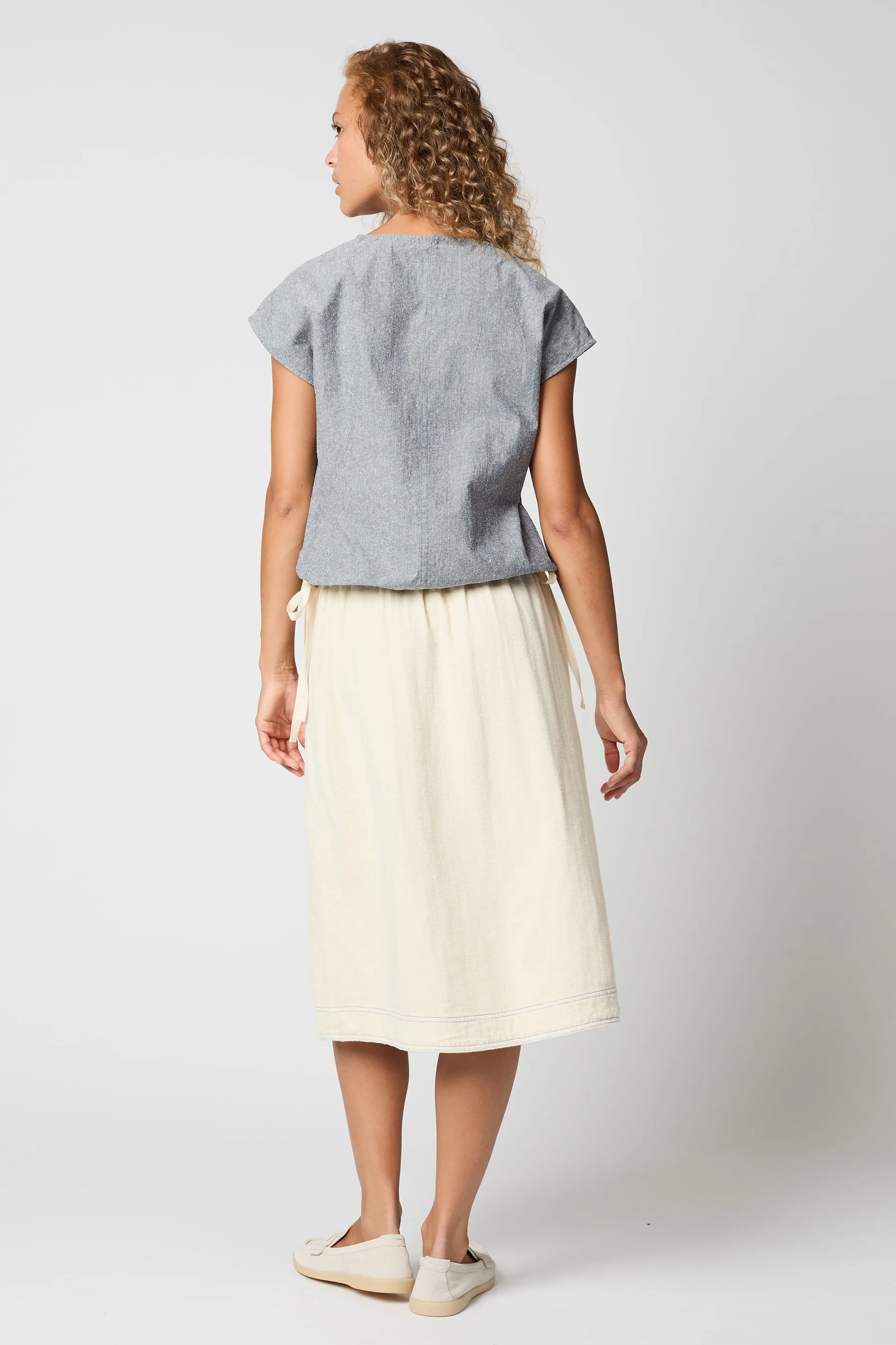 YVETTE SKIRT