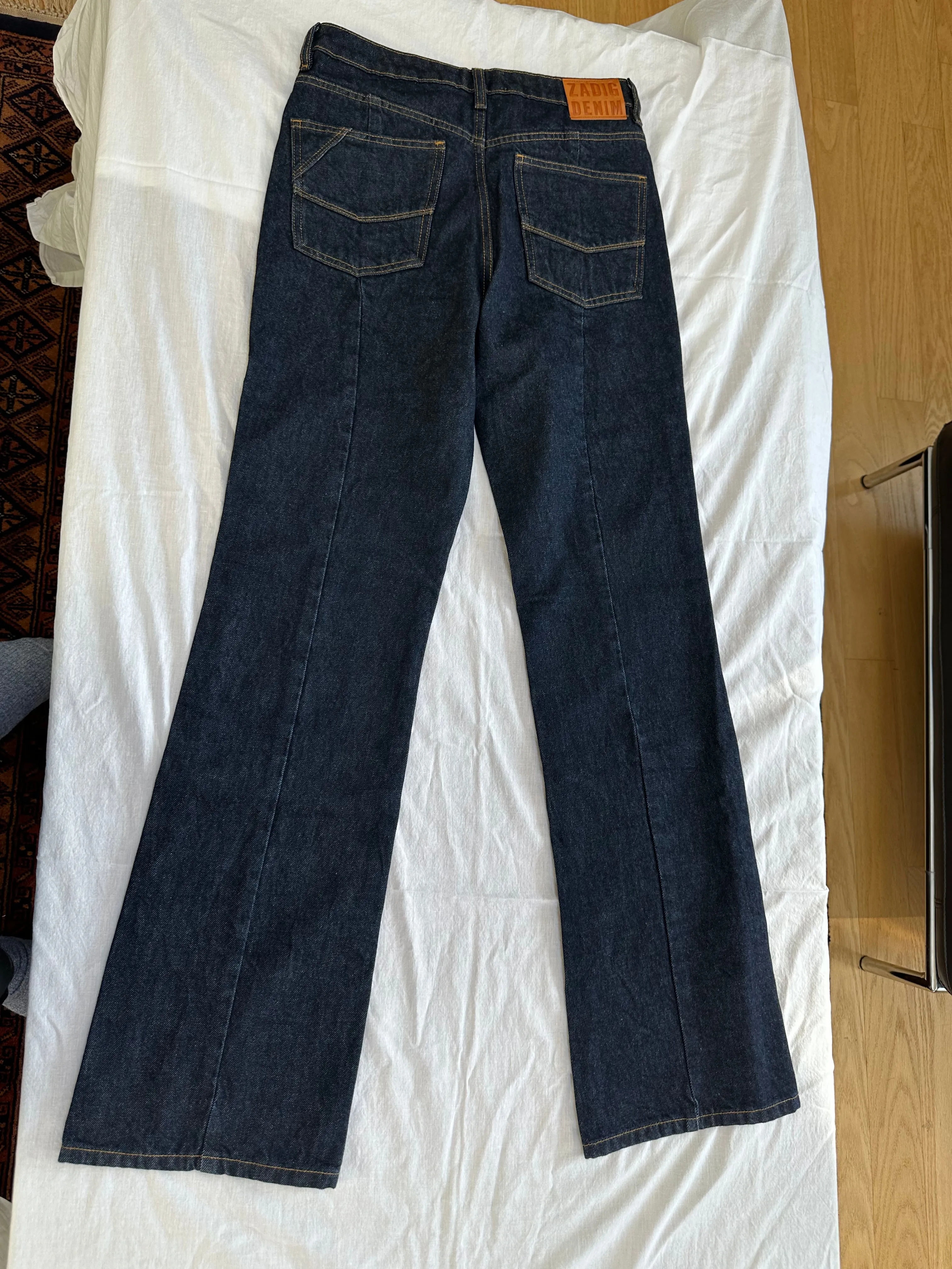 Zadig & Voltaire Jean Poete