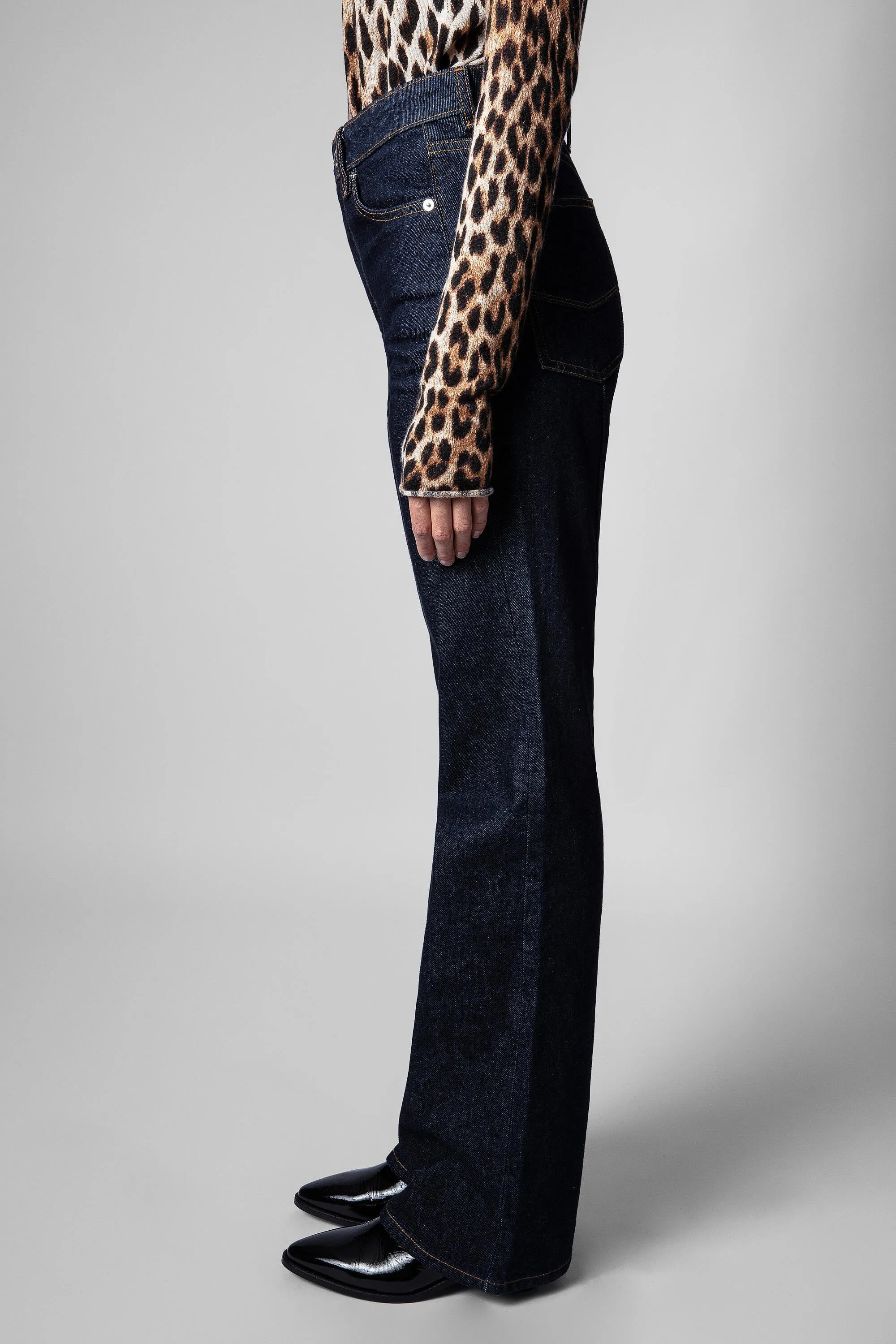 Zadig & Voltaire Jean Poete