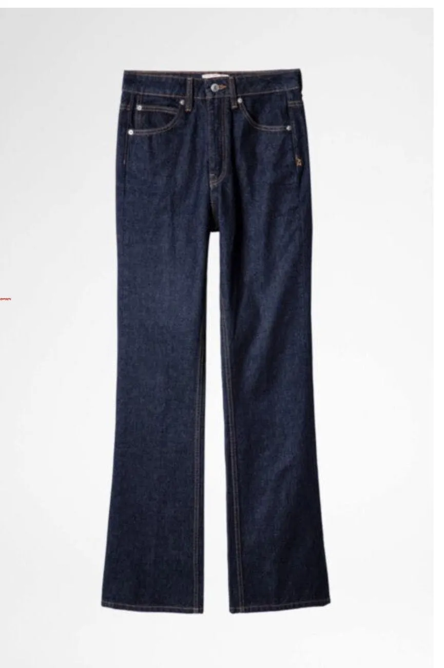 Zadig & Voltaire Jean Poete