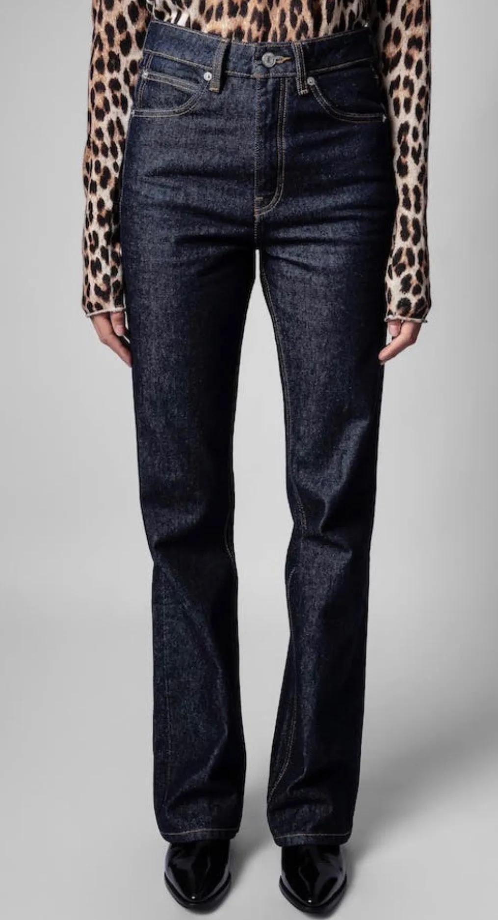 Zadig & Voltaire Jean Poete