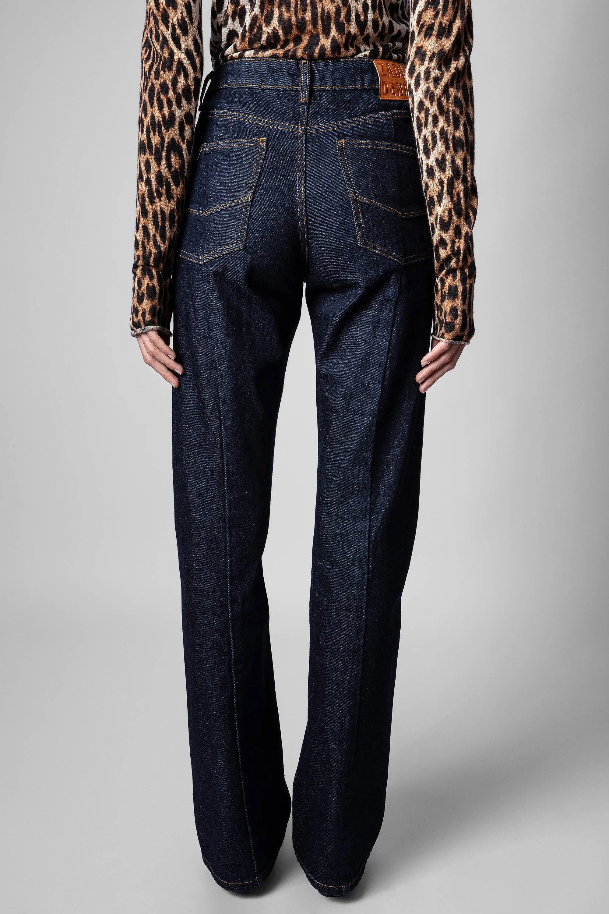 Zadig & Voltaire Jean Poete