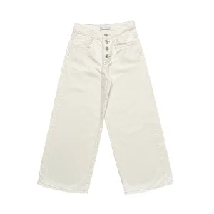 Zara Wide Leg Jeans